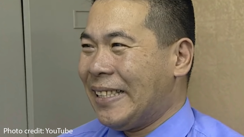 People in Japan Attend “Smiling Classes” After Wearing Face Masks For So Long