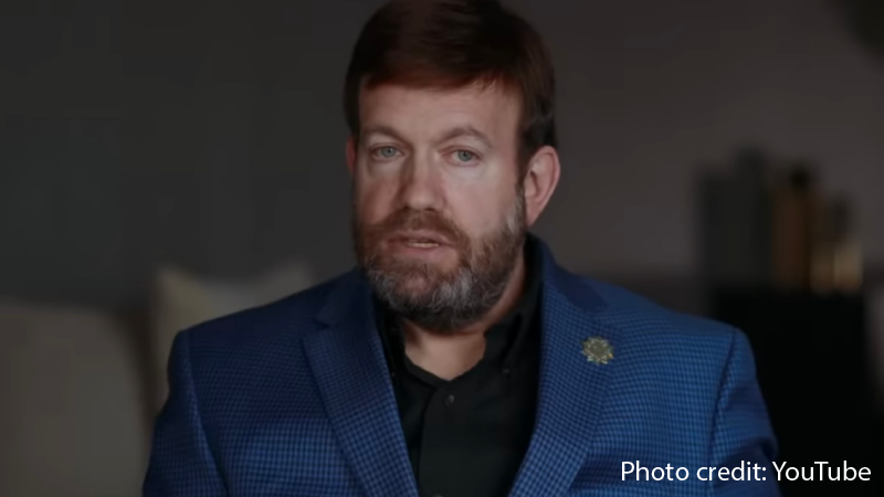 Frank Luntz Majorly Back Tracks - “I Was Wrong, Trump Can Win It All” 