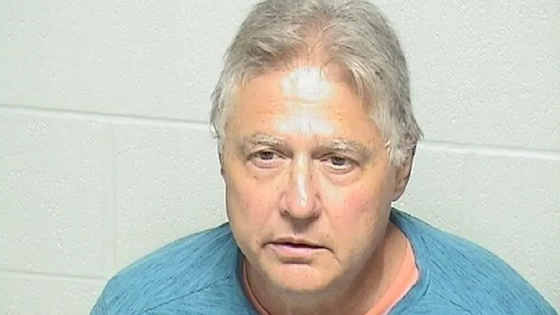 Man Shot Himself While Dreaming