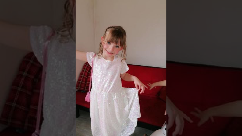 Man Murdered 11-Year-Old And Shot Her Parents Over “Gardening Dispute”