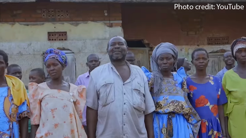 Man Who Fathered 102 Children Says “Enough” 