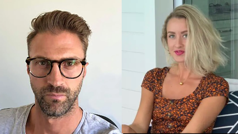 Beautiful US Couple Dies In Luxury Hotel in Mexico  From Breathing In “Mystery Substance”