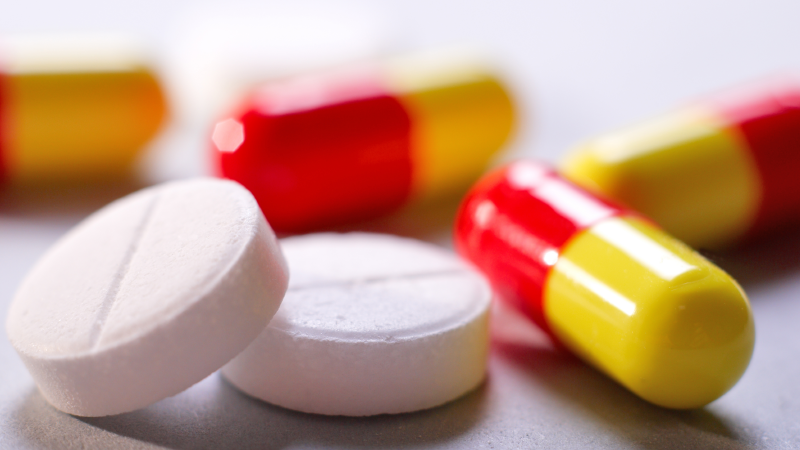 Cartels Using Pharmacies to Sell Pills Laced With Fentanyl and Meth to Unwitting Tourists