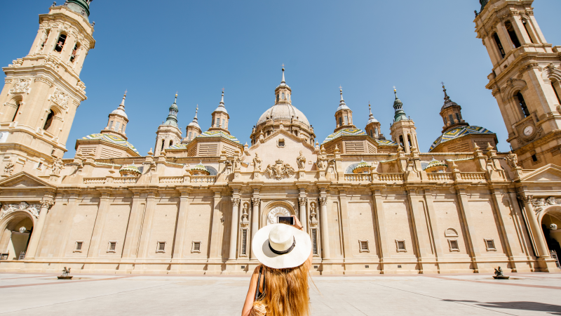 Tourists Traveling to Spain May Face Government “Spot Checks” to Prove They Can Afford Their Vacation