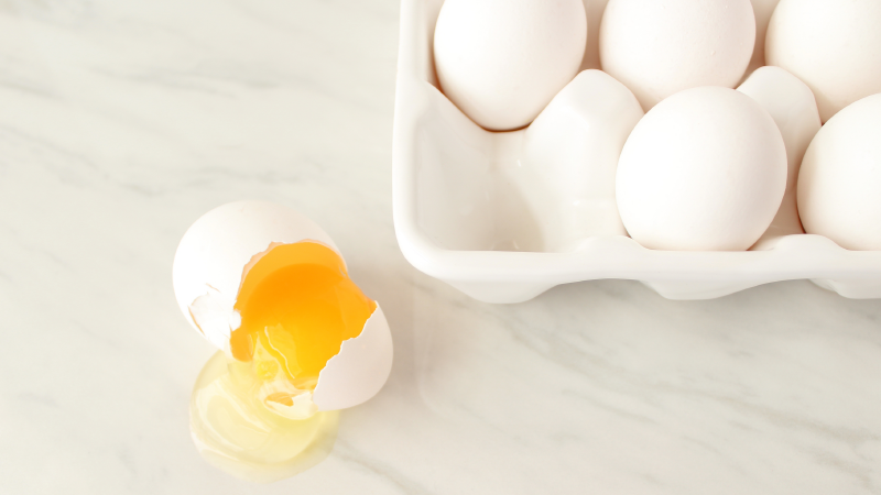 Why Don’t Americans Eat Turkey Eggs?