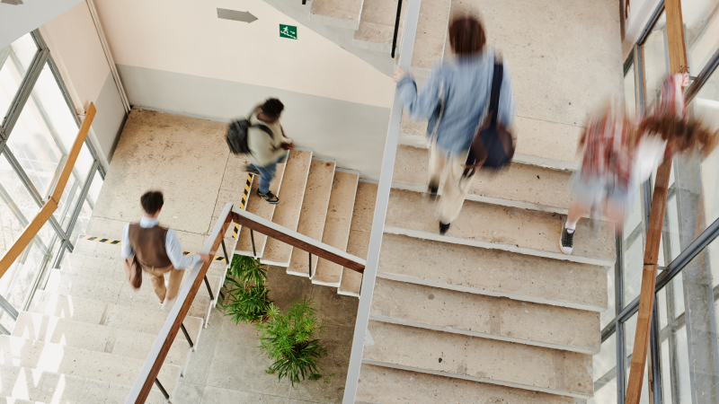 Woman Nearing Her Thirties Posed as 17-Year-Old to Attend a Louisiana High School