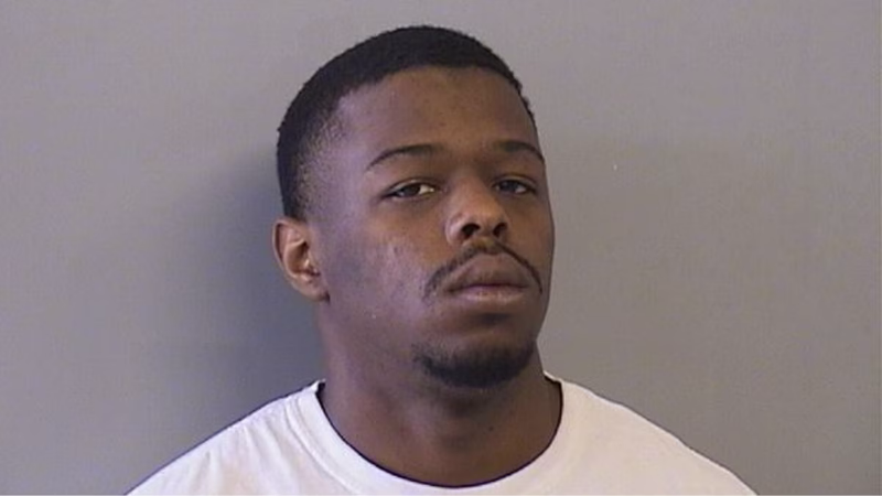 Gas Station Clerk Asks Friend to Rob Store So He Could Go Home Early