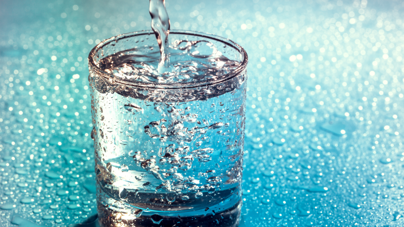 Company Develops Technology to Turn Pigs Blood Into Water