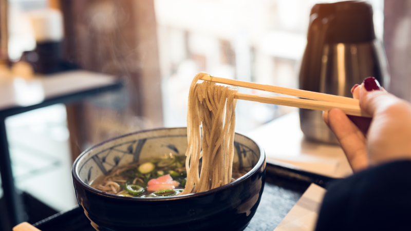 If You Thought “Bat Soup” Looked Horrible, Wait Until You See This Latest Asian Delicacy