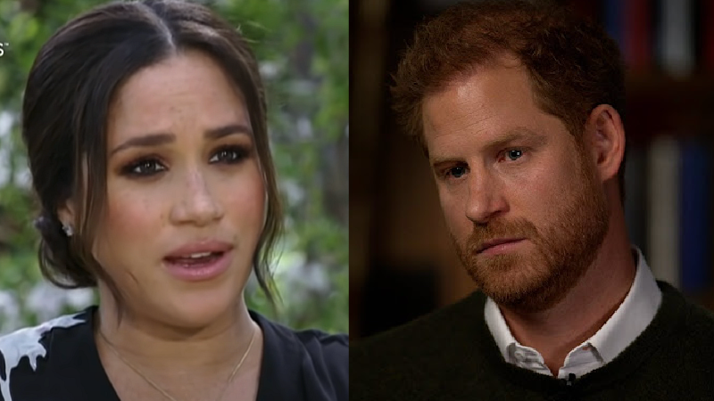 Experts Say One More “DUD” and It’s Game Over For Harry and Meghan
