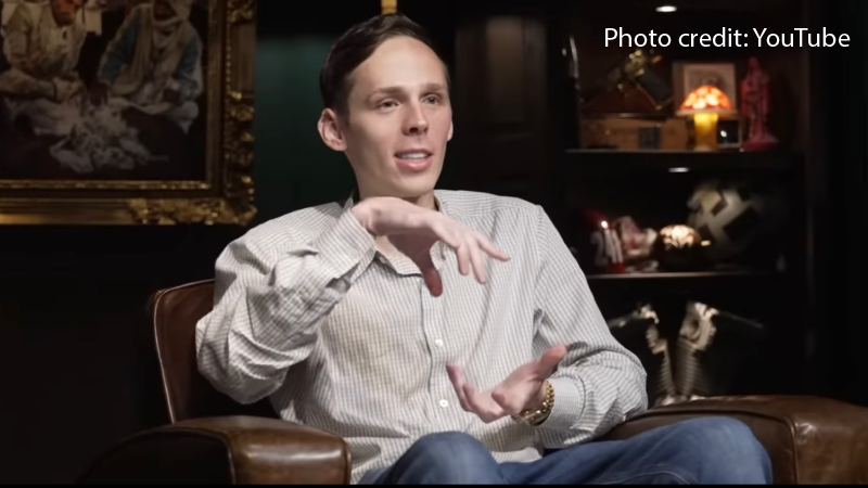 Hacker Uses Skills to Dismantle Child Sex Trafficking Network, And Bring Sickos to Justice