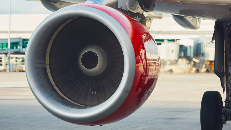 US Airline Worker Killed After Being “Ingested” Into The Planes Engine