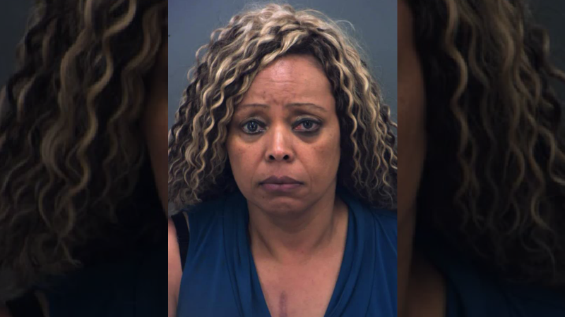 Confused Woman Thought Uber Driver Was Kidnapping Her And Shot Him in The Head 4 Times