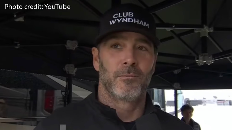 NASCAR Star Loses 3 Family Members In Horrific Murder Suicide Nightmare…