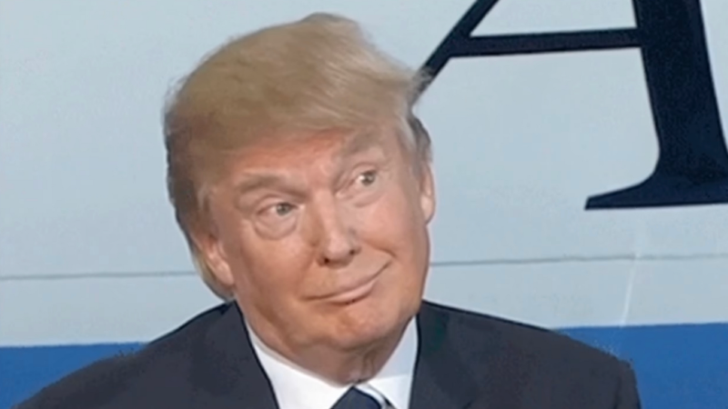 MSM “Slave Hunt” Bombs…Every Living President EXCEPT For Trump Descended From Slave Owners 