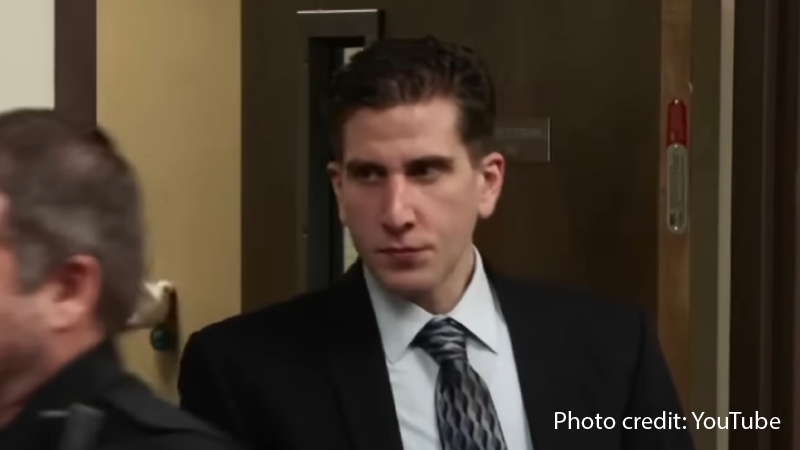 Stunning New Development in Iowa Murder Case