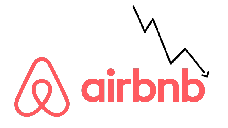 Shocking Update: Airbnb is Collapsing
