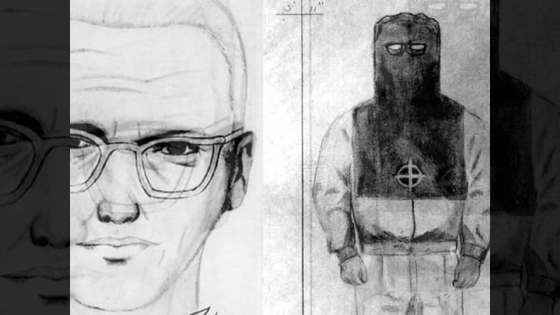 New: The Zodiac Killer Isn’t Real, It’s an Urban Legend, Says Stunning New Documentary