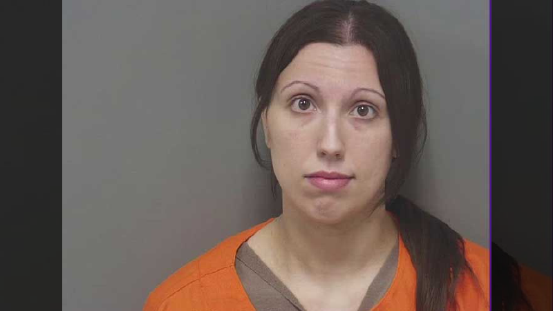 Teacher Loses Her License After Video Shows She Forced a 7-Year-Old  Special-Needs Student to Eat His Own Vomit