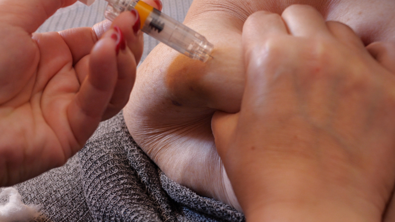 Chilling New Warning for People Taking Ozempic and Wegovy