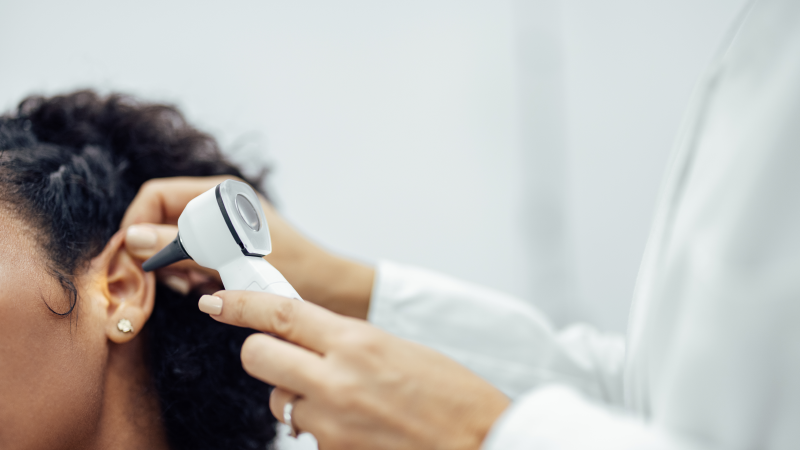 Doctors Just Found a Doorway in The Ear That Could Cure Deafness