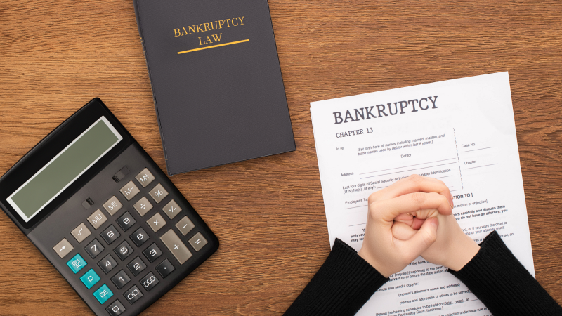 This A-List Celebrity Chef, Deep In Debt, Just Filed For Bankruptcy