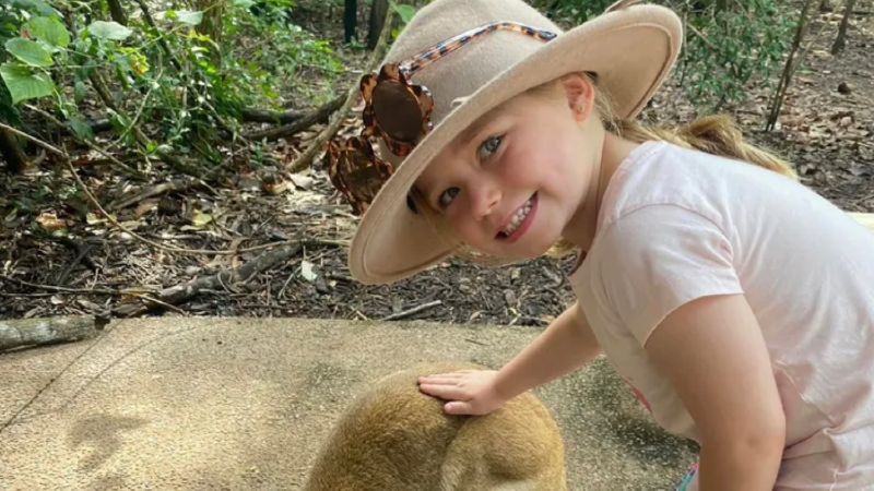 Healthy 4-Year-Old Toddler Collapses and Dies Suddenly