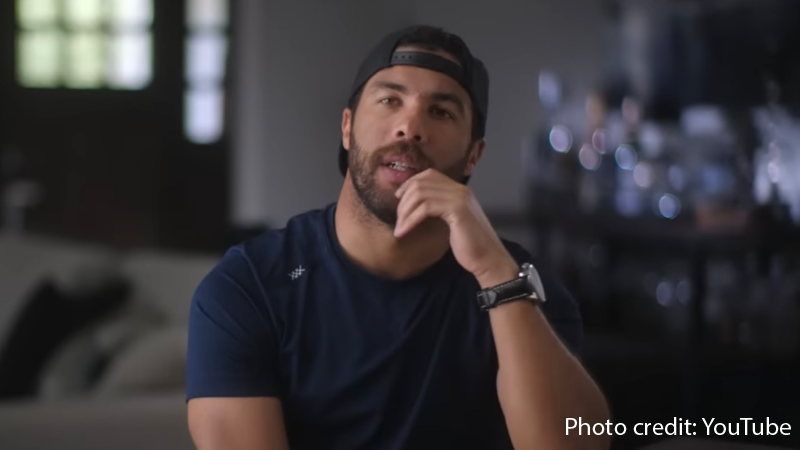 Bubba Wallace Just Made A Bonehead Move That Should Seal His Professional Fate 