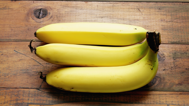 Scientists Create Bizarre New “Super Banana” That Could Save Lives