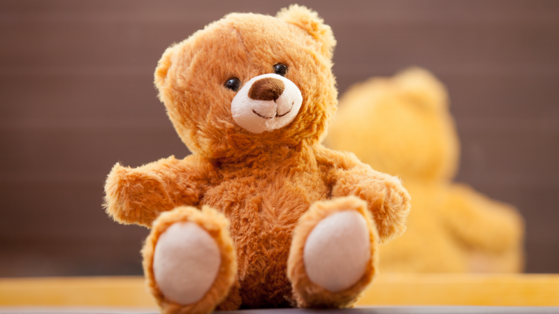 Parents: There’s a Dangerous New AI Toy Being Developed for Your Kids