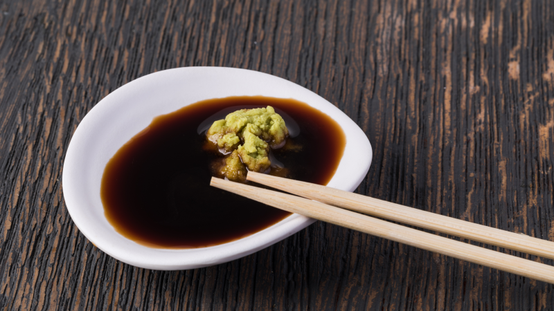 Meth Found in Soy Sauce at Florida Japanese Steak House