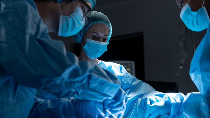 Doctor’s Reattach Boys Head After Car Crash Thanks to Amazing New Surgery