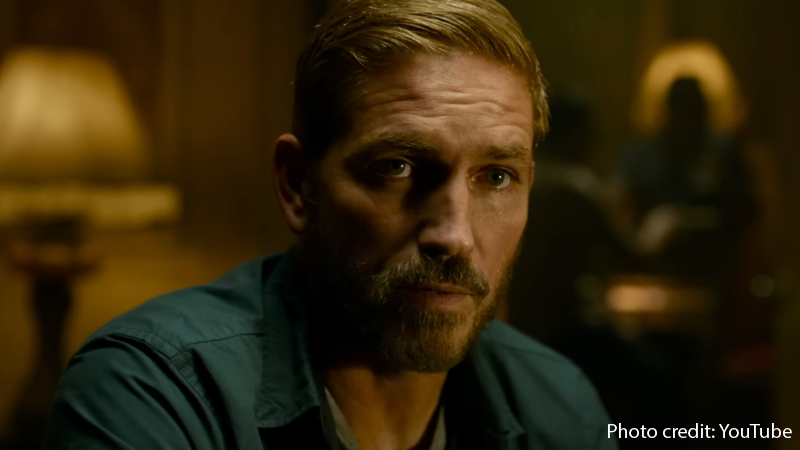 US Military Just Canceled TWO Screenings of 'The Sound of Freedom'