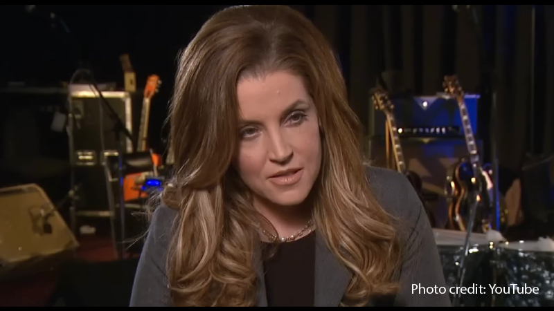 Lisa Marie Presley’s Cause of Death Revealed - Everyone Left Shocked