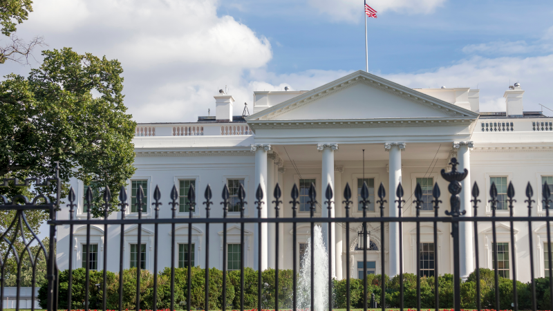 New Report Says Secret Service “Knowingly” Ignored a Crucial Step in White House Cocaine Investigation