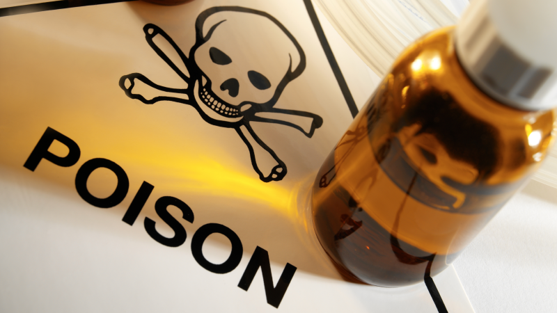 Kindergarten Teacher Who Poisoned Her Students Porridge Was Just Executed