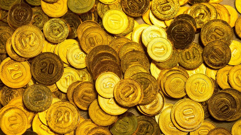 Kentucky Man Finds $2 Million in Old Gold Coins Buried On His Property 