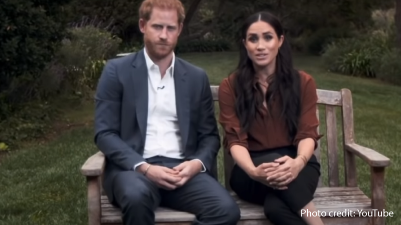 Meghan And Harry Are Now Desperate Loose Cannons, Ready to Spill More 'Royal Dirt'