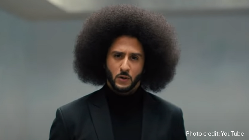 Colin Kaepernick Lowers Himself to 'Begging' NFL For a Job Now