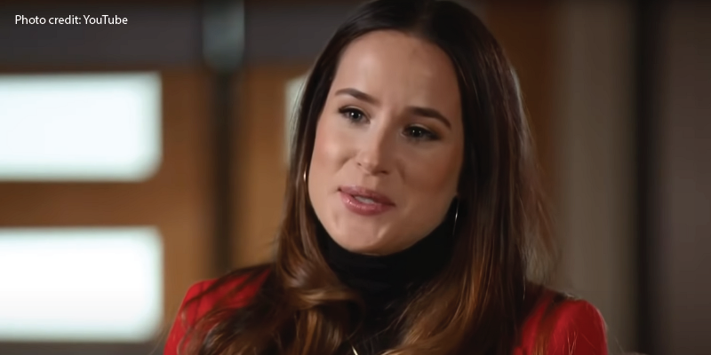 Experts Identify Numerous 'Red Flags' Suggesting Ashley Biden May Have Been Molested