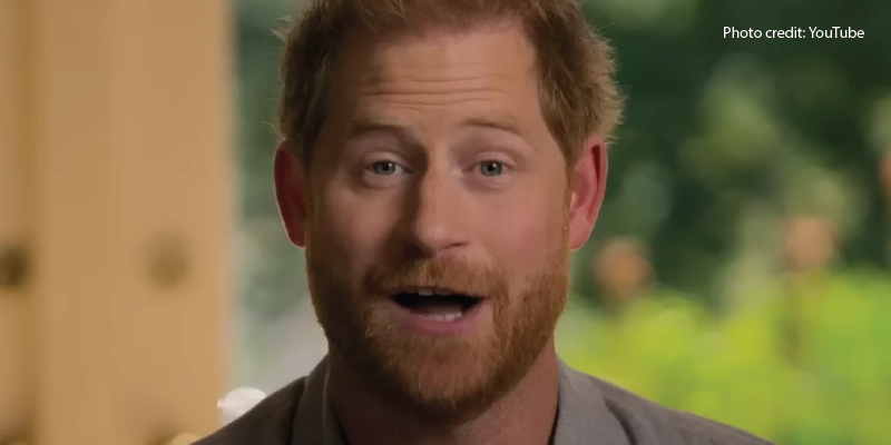 Oh Lordy, Prince Harry Pulls the Most Obnoxious Stunt Yet, His Dad and Brother Must Be LIVID