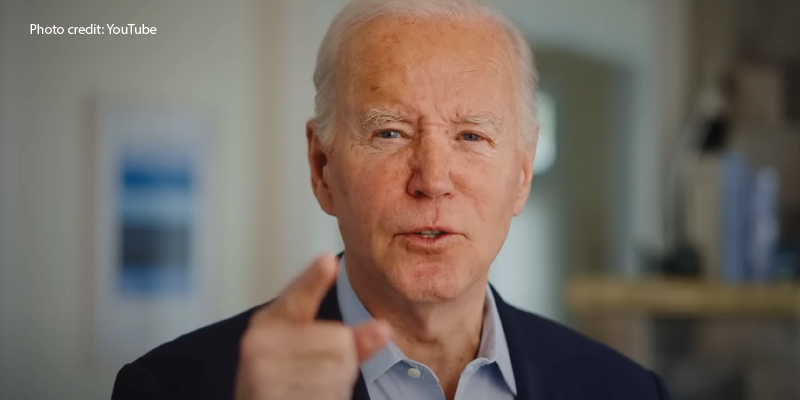 5 Sure Signs That Joe Biden Has No Intentions of Running in 2024