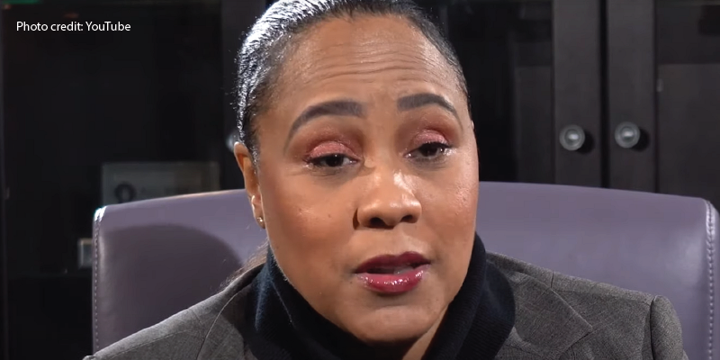 GA Prosecutor Fani Willis Probably Never Saw This Backlash Coming…But Here It Is