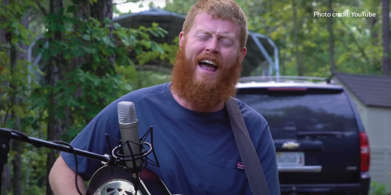 You Ready? Oliver Anthony Does It Again