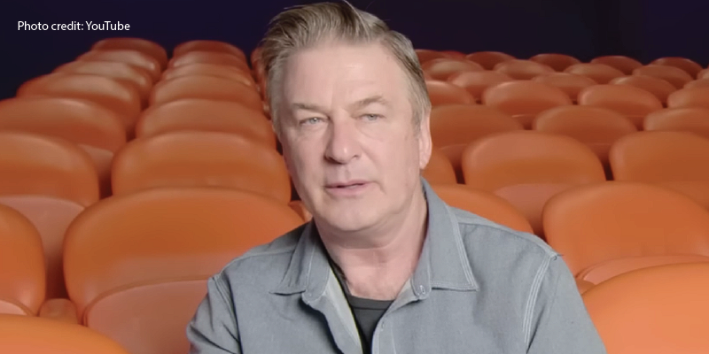 Karma? Alec Baldwin Just Got More Devastating News from New 'Rust' Lawsuit