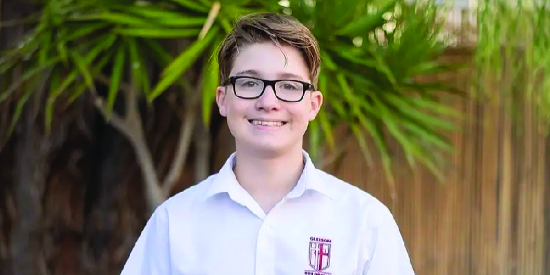 Fit and Healthy 14-Year-Old Dies During Slumber Party