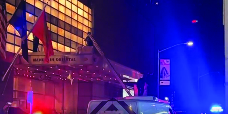 17-Year-old Who 'Split in Half' During Suicide, Made Eerie FaceTime Call Before Jumping to His Death