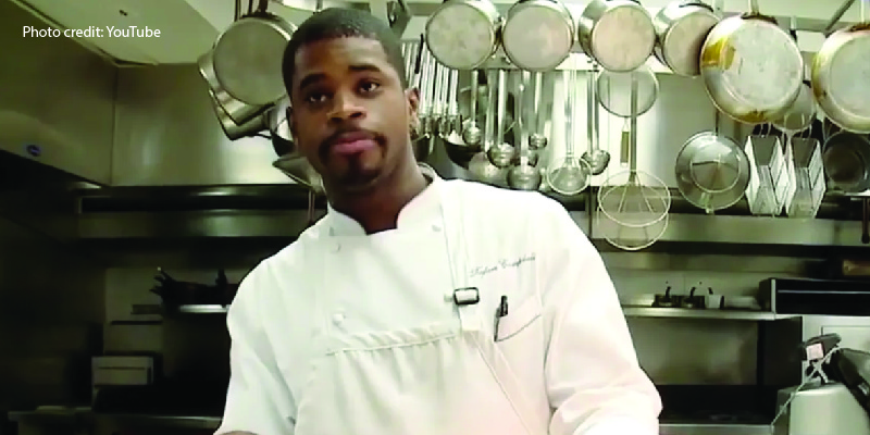 Mystery Deepens Over Obama’s Deceased Chef After Judicial Watch Uncovers New Documents