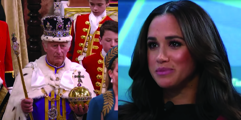 If You Thought the Tension Between Meghan and The Royals Was Bad Before, You Ain’t Seen Nothin’ Yet