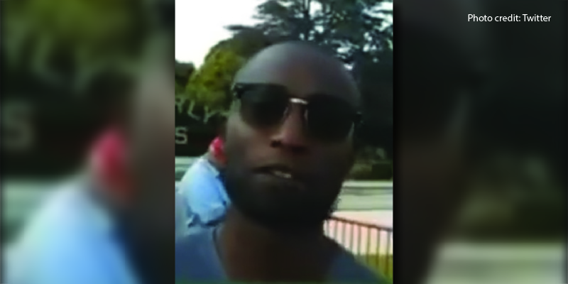 This Based Black Guy Puts It’s All on The Line with This Truth BOMB Against Dems